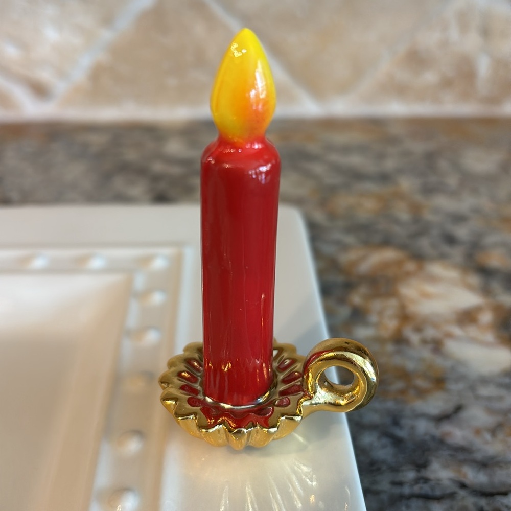 Light the Way Nora Fleming Mini- NWT